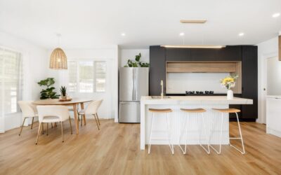 What Affects Painting Cost on the Sunshine Coast?