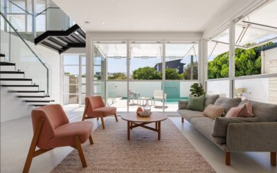 Best Exterior Paint Colours for Coastal Homes (Sunshine Coast Style Guide)